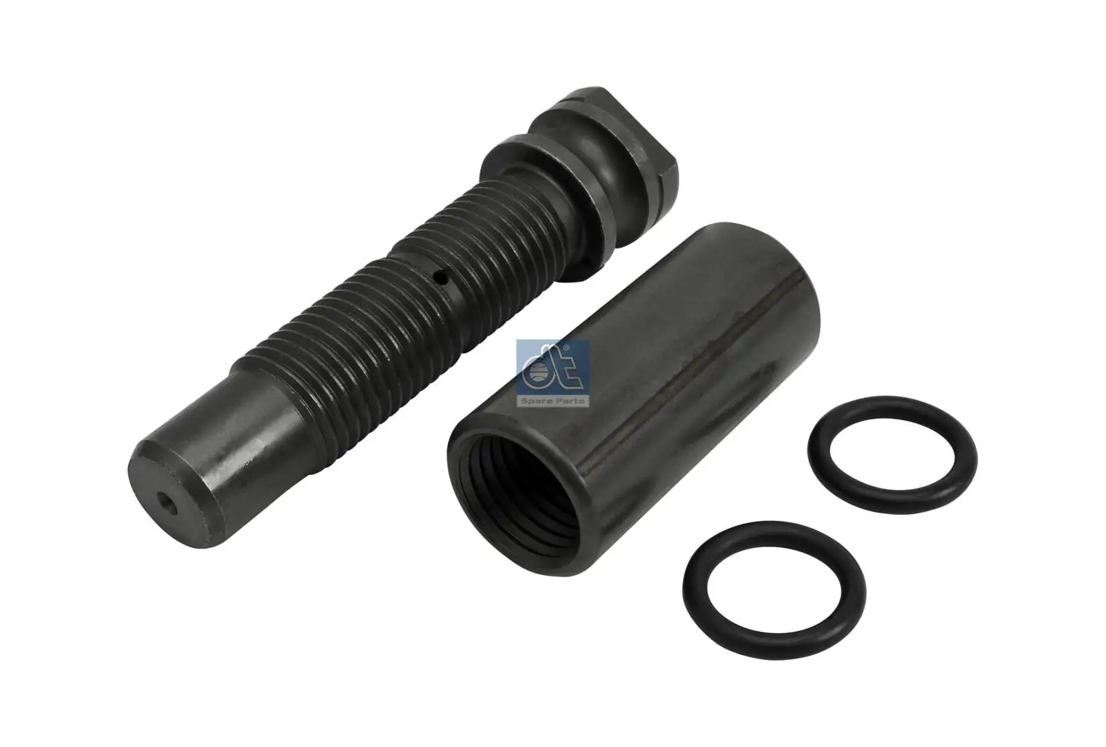 Repair Kit, spring bolt